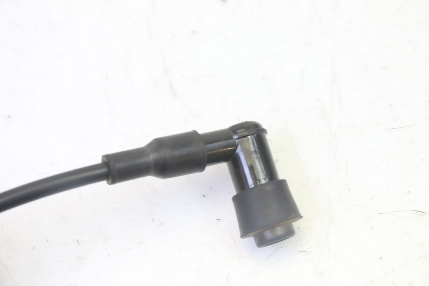 photo de CEWKA APOLLO RFZ 125 - Zoom stanu zużycia