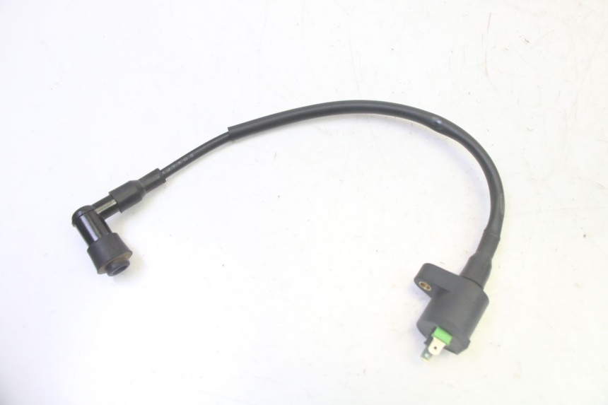 photo de CEWKA APOLLO RFZ 125 - Inny kąt widzenia