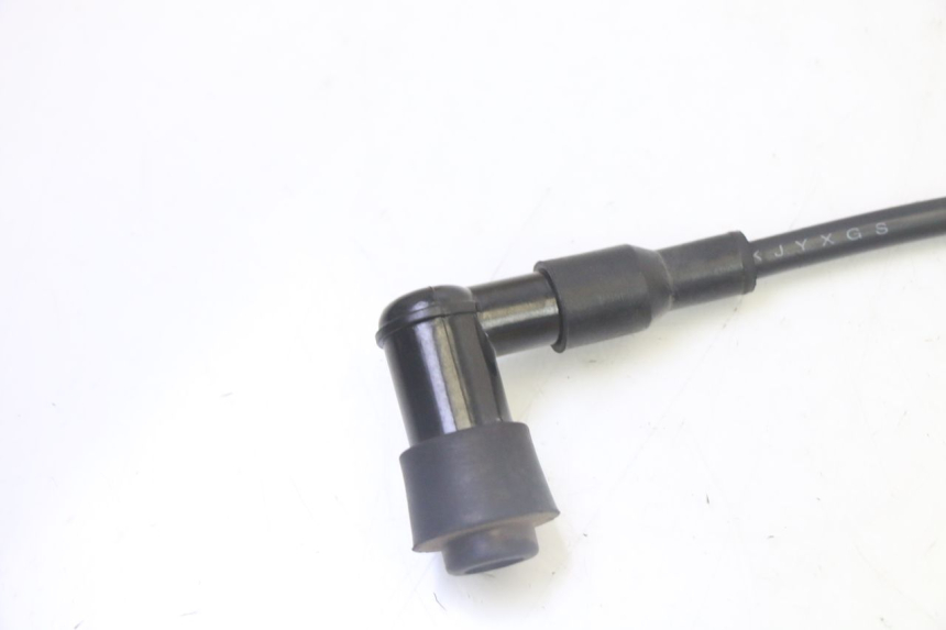 photo de CEWKA APOLLO RFZ 125 - Zbliżenie techniczne