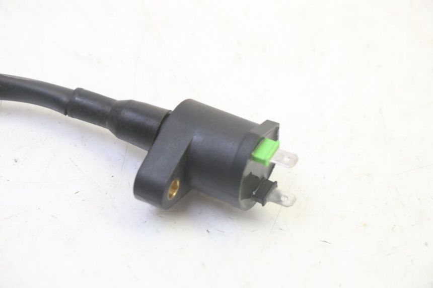 photo de CEWKA APOLLO RFZ 125 - Widok ogólny