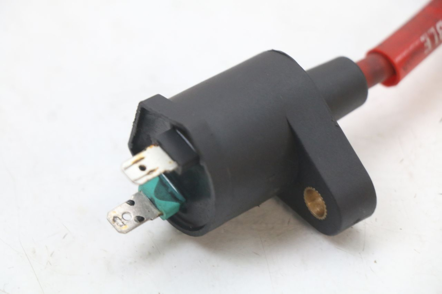 photo de CEWKA APOLLO RFZ 140 - Zoom stanu zużycia