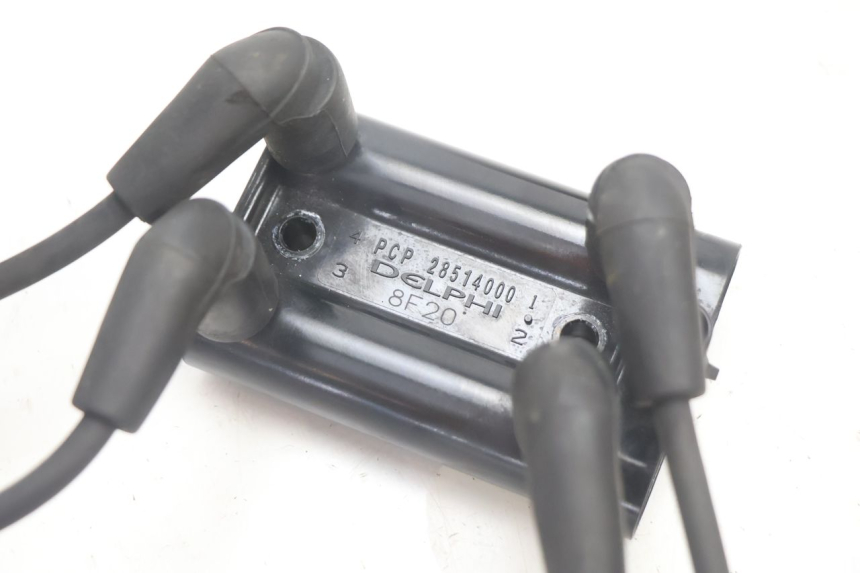 photo de CEWKA HARLEY DAVIDSON ROAD GLIDE FLTRXSE 1920 (2018 - 2022) - Szczegół części