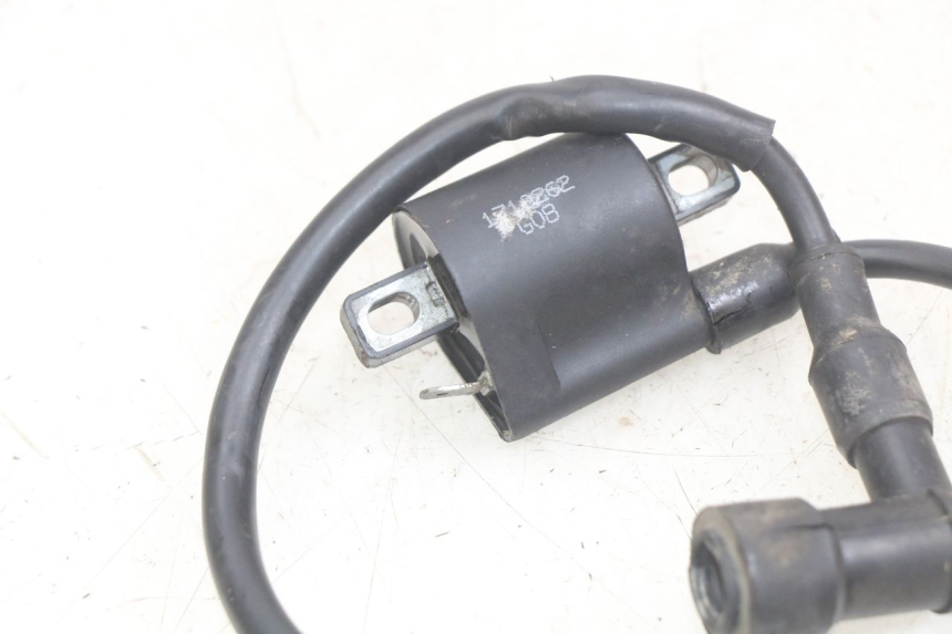 photo de CEWKA YAMASAKI ROADSTER 50 (2013 - 2018) - Zoom stanu zużycia