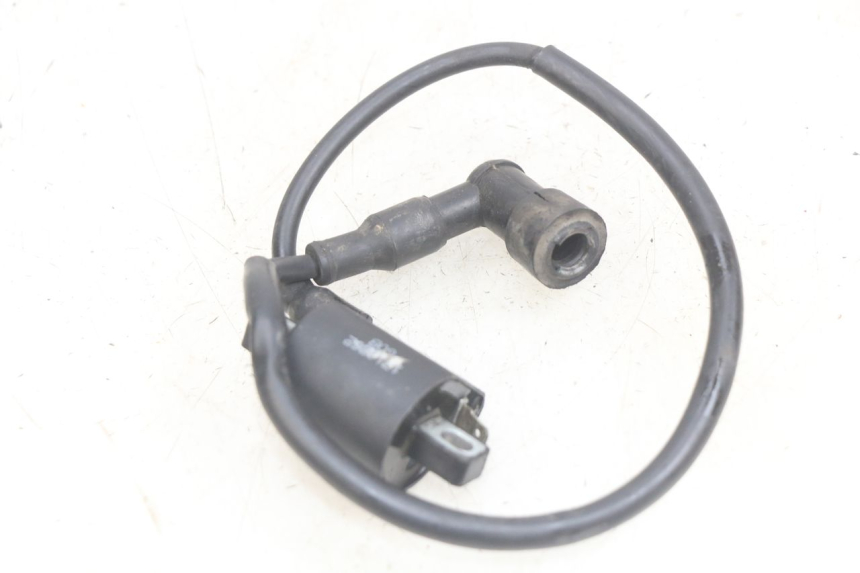 photo de CEWKA YAMASAKI ROADSTER 50 (2013 - 2018) - Inny kąt widzenia