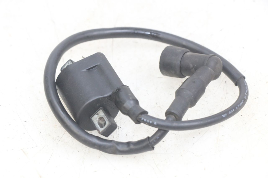 photo de CEWKA YAMASAKI ROADSTER 50 (2013 - 2018) - Zbliżenie techniczne