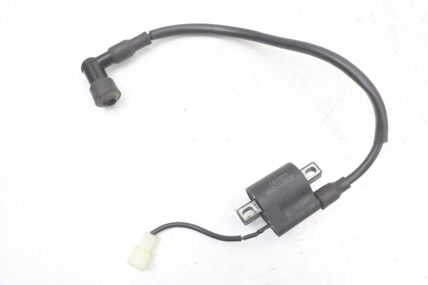 photo de CEWKA TNT MOTOR ROMA 10' 2T 50 (2011 - 2018) - Widok główny