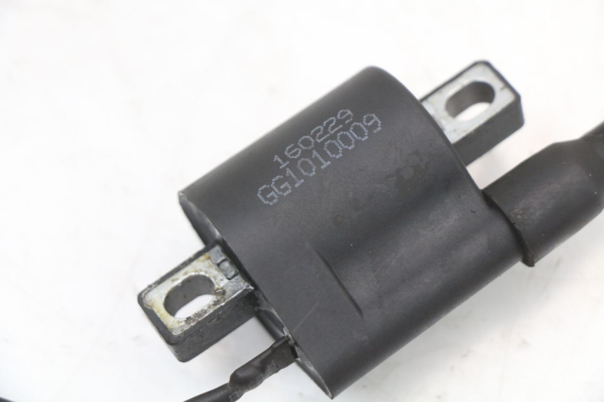 photo de CEWKA TNT MOTOR ROMA 10' 2T 50 (2011 - 2018) - Zoom stanu zużycia