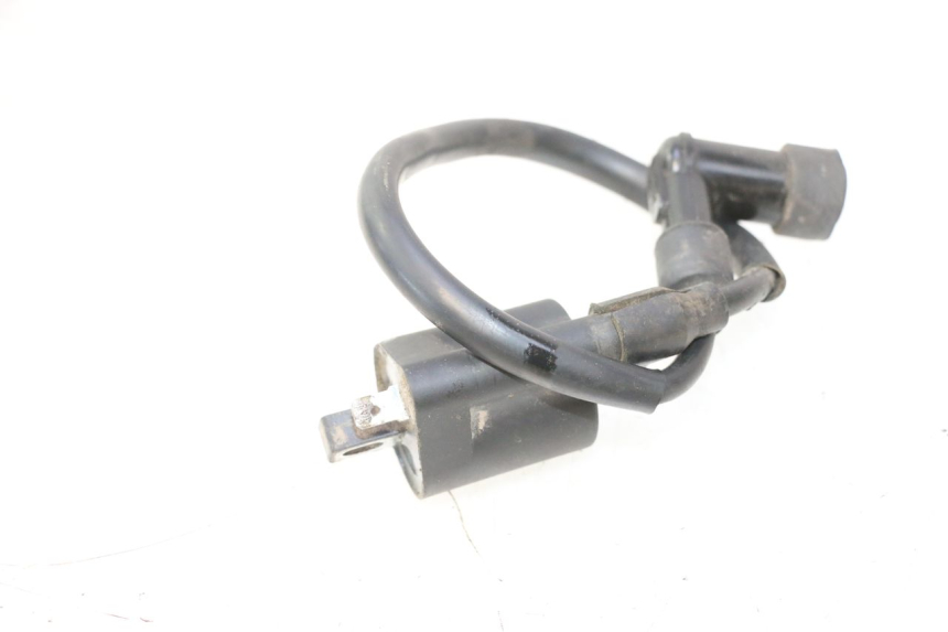 photo de CEWKA TNT MOTOR ROMA 10' 2T 50 (2011 - 2018) - Zbliżenie techniczne