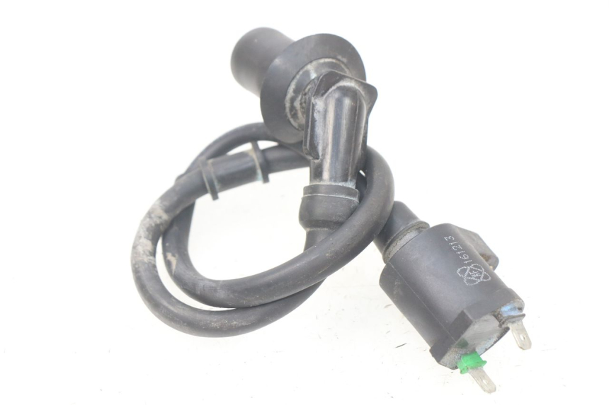 photo de CEWKA TNT MOTOR ROMA 10' 4T 50 (2007 - 2018) - Szczegół części