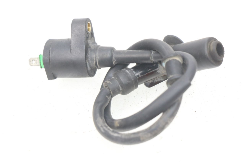 photo de CEWKA TNT MOTOR ROMA 10' 4T 50 (2007 - 2018) - Zoom stanu zużycia