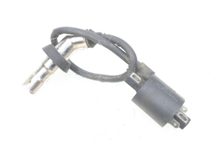 photo de CEWKA TNT MOTOR ROMA 10' 4T 50 (2007 - 2018) - Widok główny