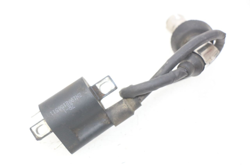 photo de CEWKA TNT MOTOR ROMA 10' 4T 50 (2007 - 2018) - Zoom stanu zużycia