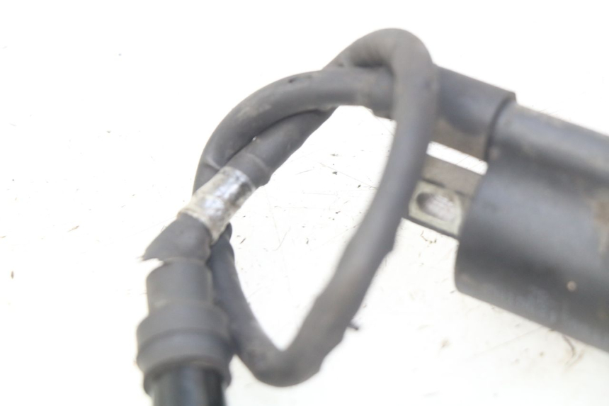 photo de CEWKA TNT MOTOR ROMA 10' 4T 50 (2019 - 2022) - Szczegół części