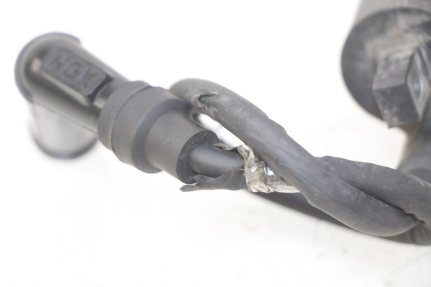 photo de CEWKA TNT MOTOR ROMA 10' 4T 50 (2019 - 2022) - Zoom stanu zużycia