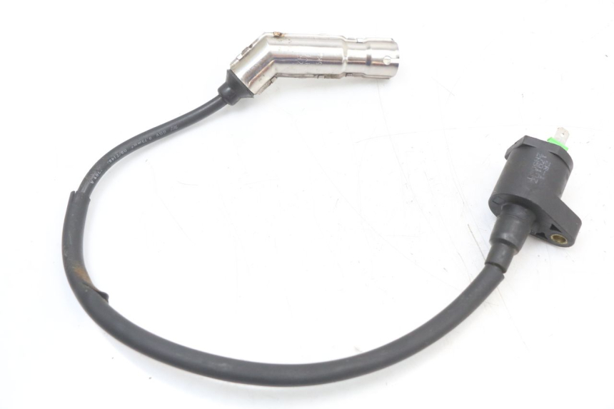 photo de CEWKA TNT MOTOR ROMA 10' 4T 50 (2007 - 2018) - Widok główny