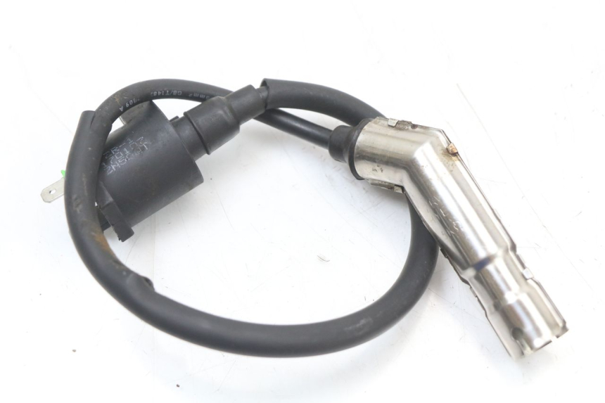 photo de CEWKA TNT MOTOR ROMA 10' 4T 50 (2007 - 2018) - Szczegół części