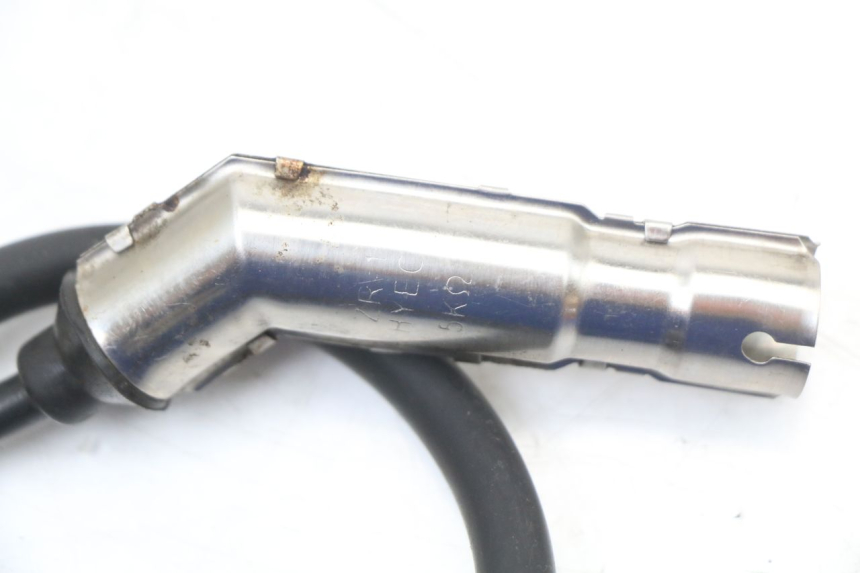 photo de CEWKA TNT MOTOR ROMA 10' 4T 50 (2007 - 2018) - Zbliżenie techniczne