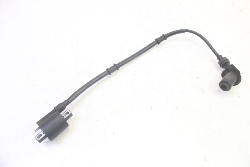 photo de CEWKA TNT MOTOR ROMA 10' 4T 50 (2019 - 2022) - Widok główny