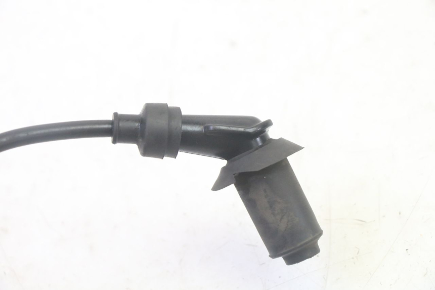 photo de CEWKA TNT MOTOR ROMA 10' 4T 50 (2019 - 2022) - Zoom stanu zużycia