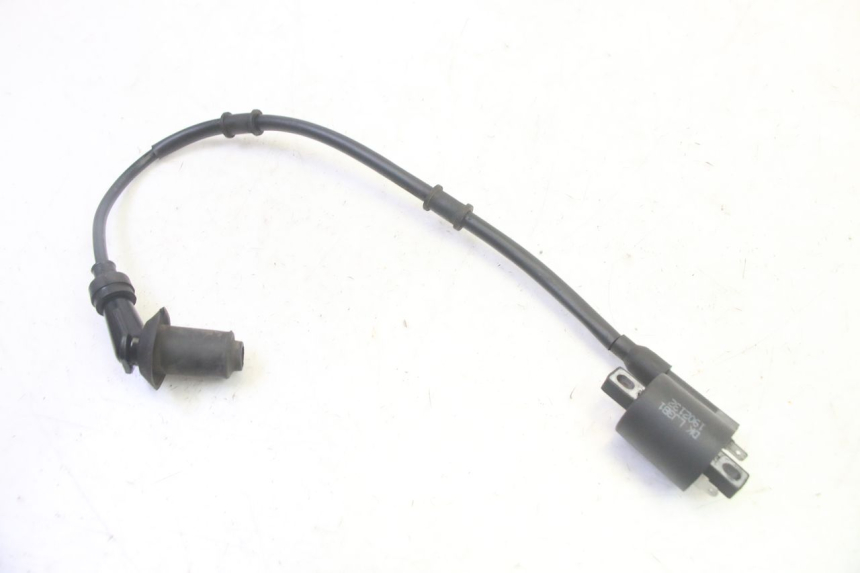 photo de CEWKA TNT MOTOR ROMA 10' 4T 50 (2019 - 2022) - Inny kąt widzenia