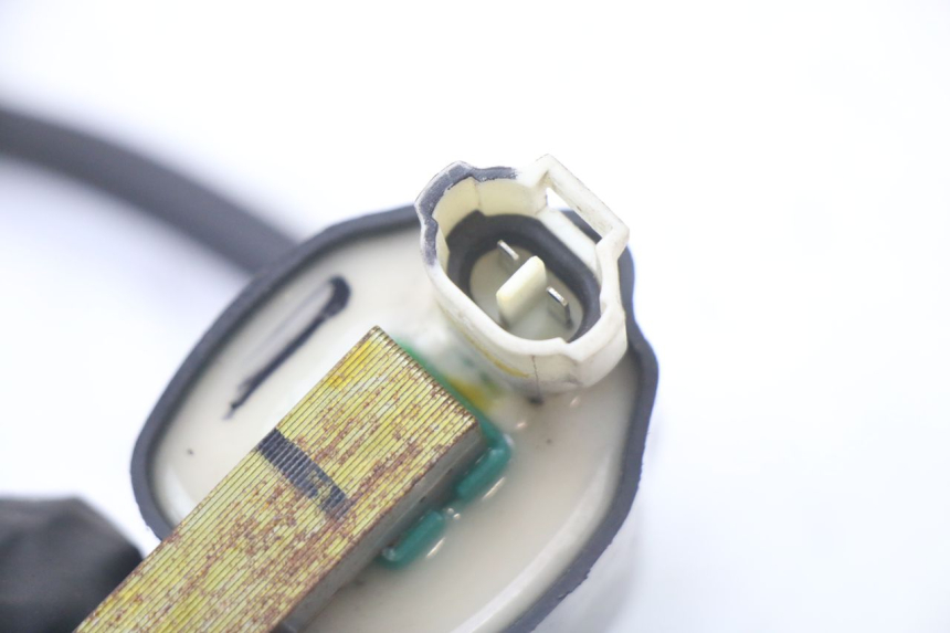 photo de CEWKA ROYAL ENFIELD HYMALAYAN 410 (2016 - 2023) - Punkty mocowania