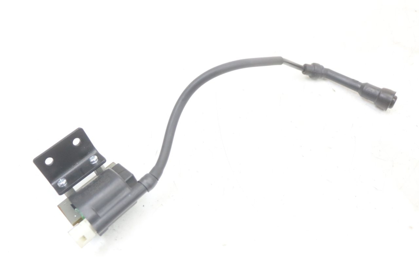 photo de CEWKA ROYAL ENFIELD SCRAM 411 (2022 - 2024) - Widok główny