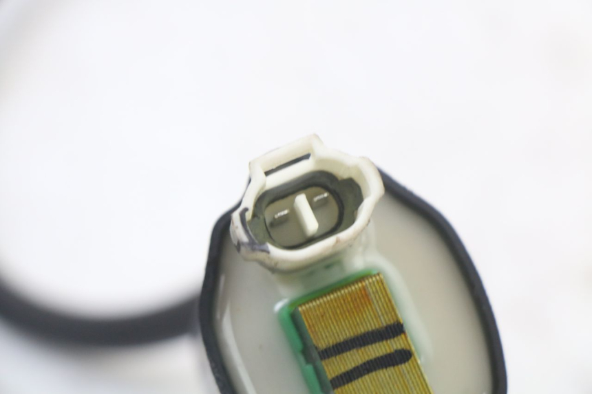 photo de CEWKA ROYAL ENFIELD SCRAM 411 (2022 - 2024) - Punkty mocowania