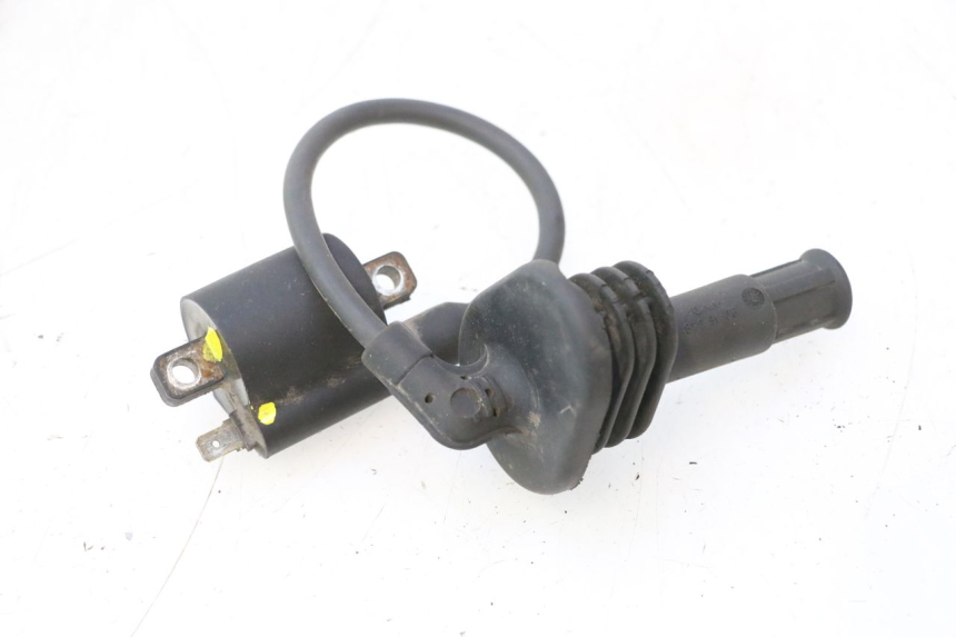photo de CEWKA MZ RT 125 (2000 - 2008) - Szczegół części