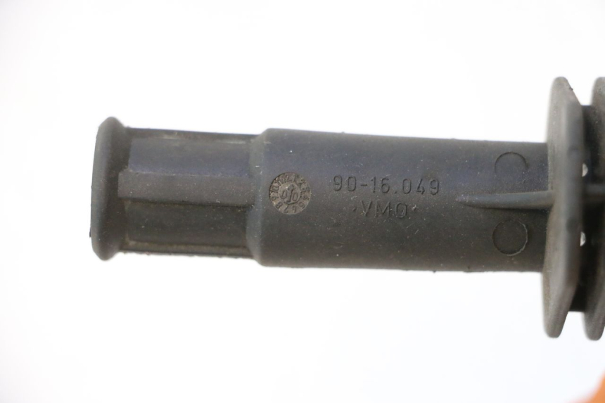 photo de CEWKA MZ RT 125 (2000 - 2008) - Zoom stanu zużycia