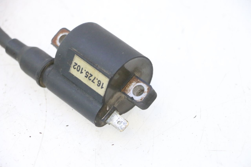 photo de CEWKA MZ RT 125 (2000 - 2008) - Inny kąt widzenia