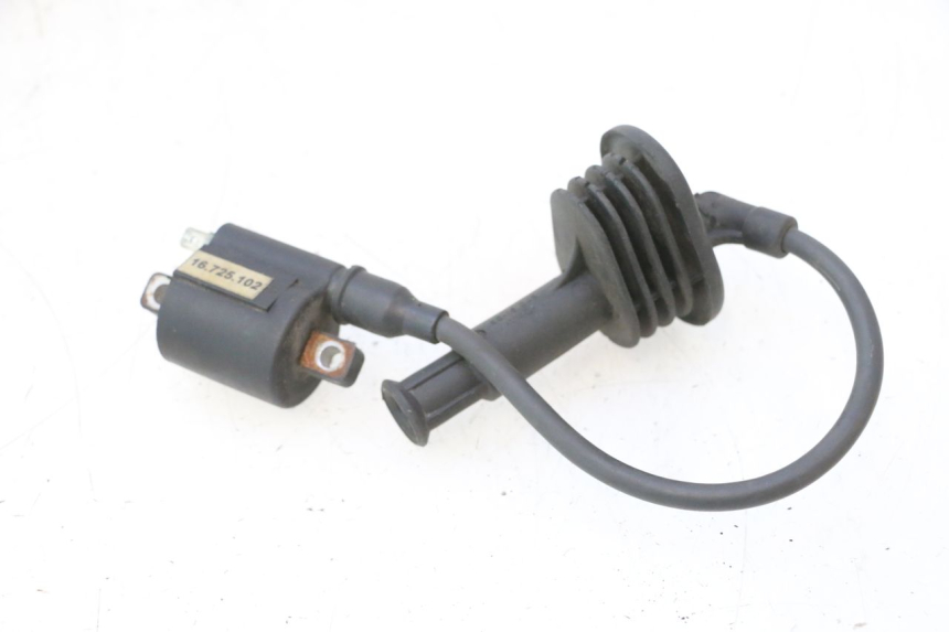 photo de CEWKA MZ RT 125 (2000 - 2008) - Zbliżenie techniczne