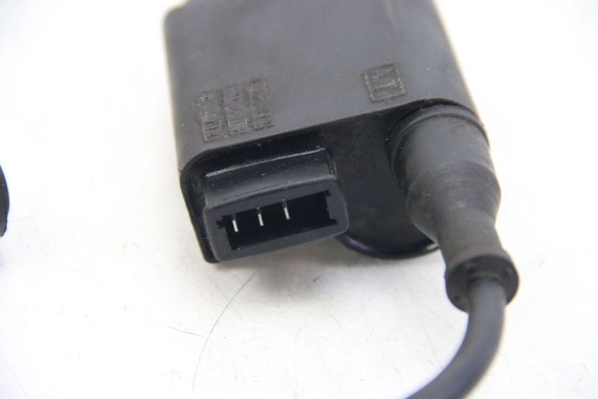 photo de CEWKA GILERA RUNNER SP 50 (2009 - 2017) - Zoom stanu zużycia