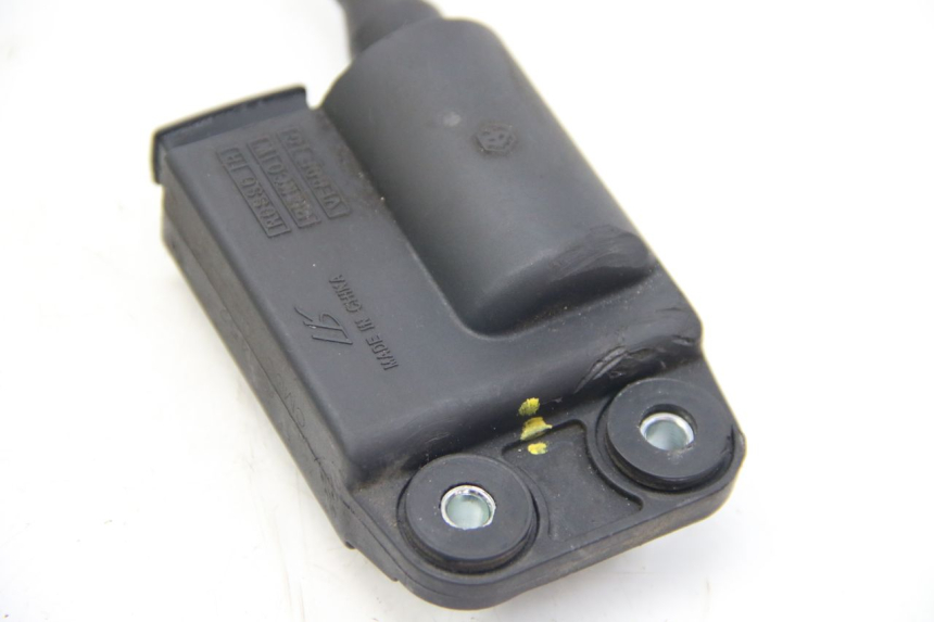 photo de CEWKA GILERA RUNNER SP 50 (2009 - 2017) - Inny kąt widzenia