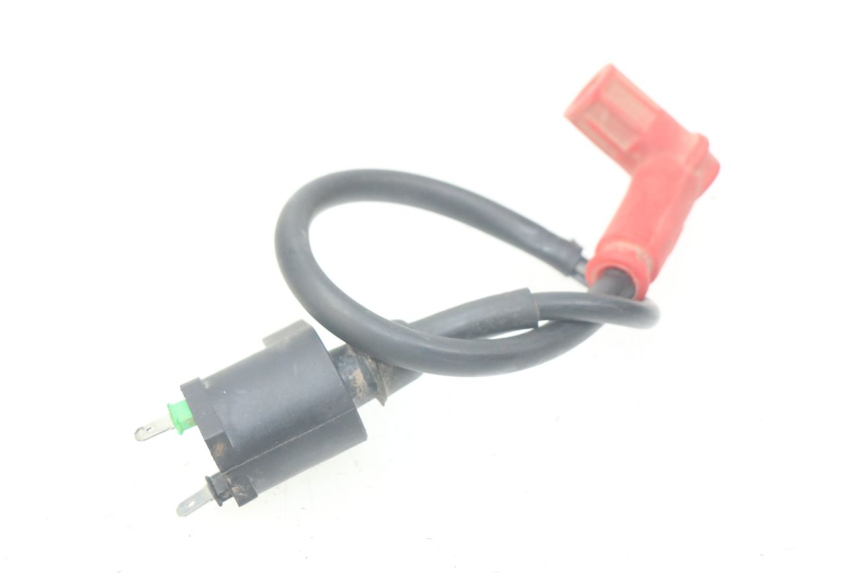 photo de CEWKA APOLLO RXF 125 - Widok główny