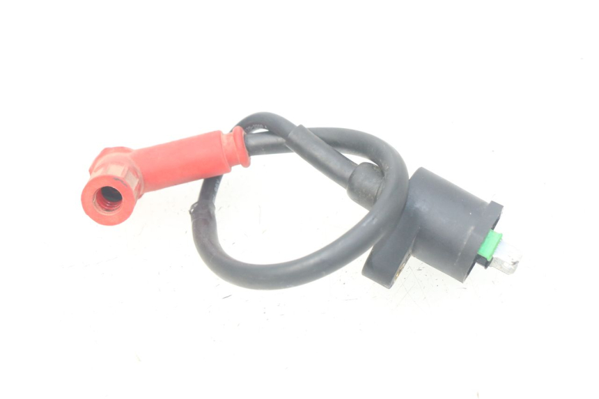 photo de CEWKA APOLLO RXF 125 - Zoom stanu zużycia