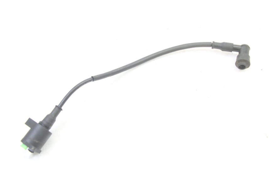 photo de CEWKA APOLLO RXF 125 - Widok główny