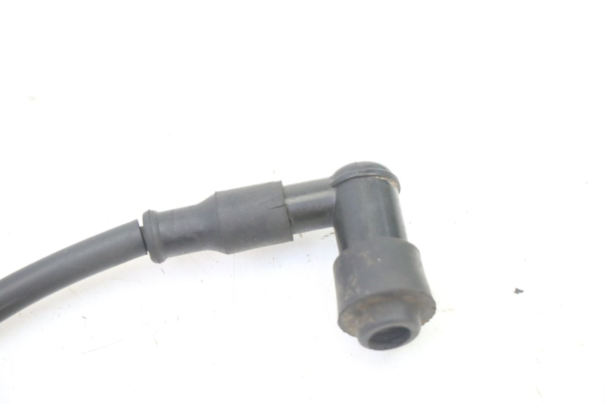 photo de CEWKA APOLLO RXF 125 - Zoom stanu zużycia