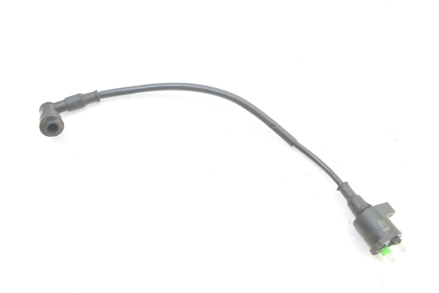 photo de CEWKA APOLLO RXF 125 - Inny kąt widzenia