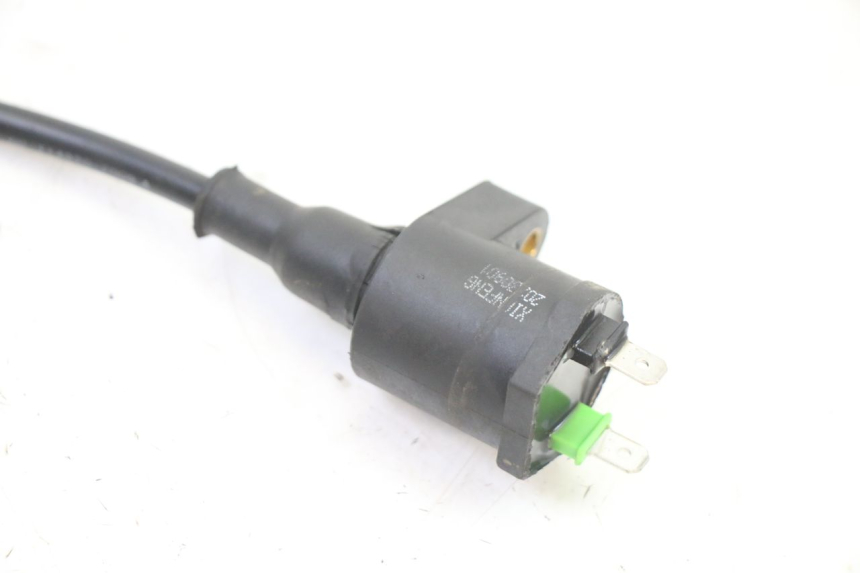 photo de CEWKA APOLLO RXF 125 - Widok ogólny