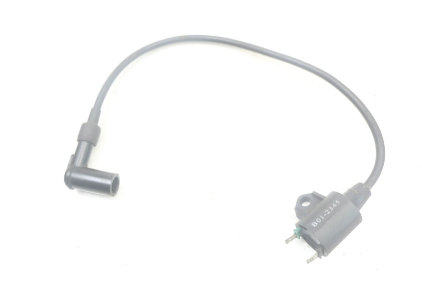 photo de CEWKA KEEWAY RY6 2T 50 (2011 - 2019) - Widok główny