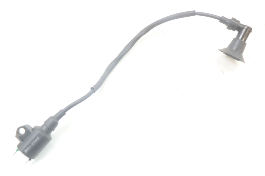 photo de CEWKA KEEWAY RY6 2T 50 (2011 - 2019) - Widok główny