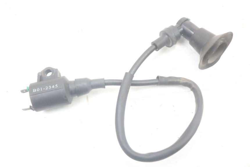 photo de CEWKA KEEWAY RY6 2T 50 (2011 - 2019) - Zoom stanu zużycia