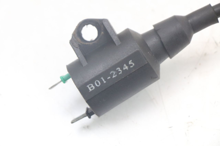 photo de CEWKA KEEWAY RY6 2T 50 (2011 - 2019) - Inny kąt widzenia