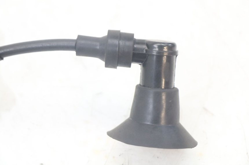 photo de CEWKA KEEWAY RY6 2T 50 (2011 - 2019) - Zbliżenie techniczne