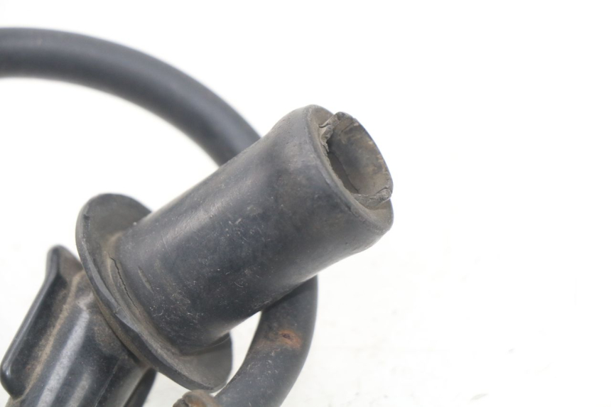 photo de CEWKA DAELIM S4 50 (2010 - 2015) - Zoom stanu zużycia