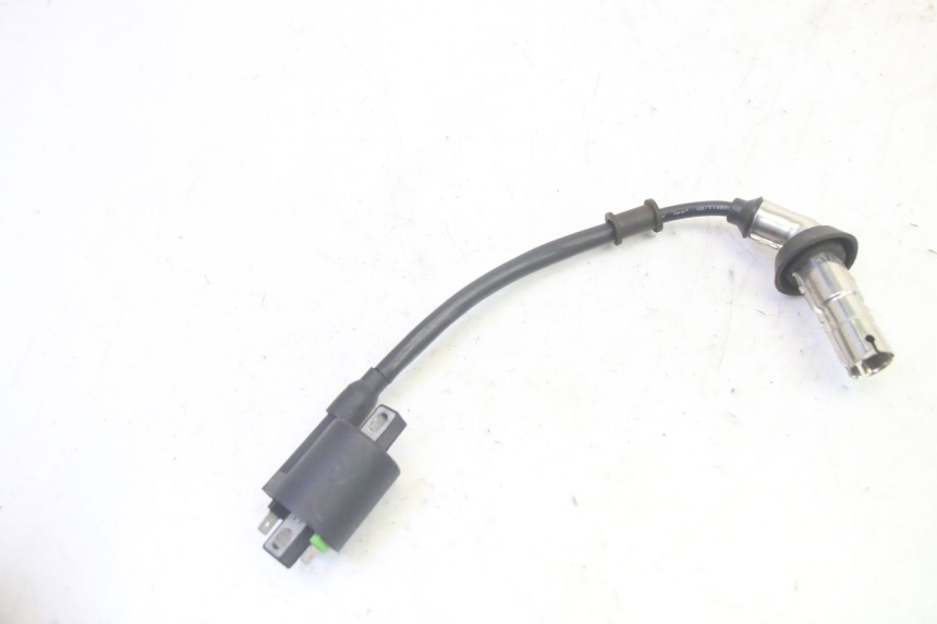 photo de CEWKA JM MOTORS SANTANA EVO 50 (2024 - 2026) - Widok główny