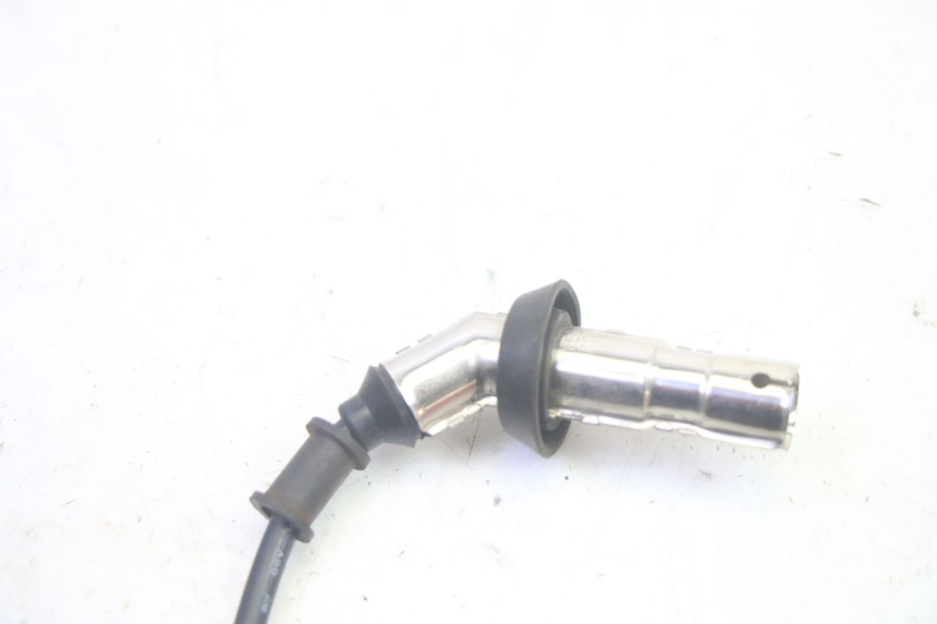 photo de CEWKA JM MOTORS SANTANA EVO 50 (2024 - 2026) - Inny kąt widzenia