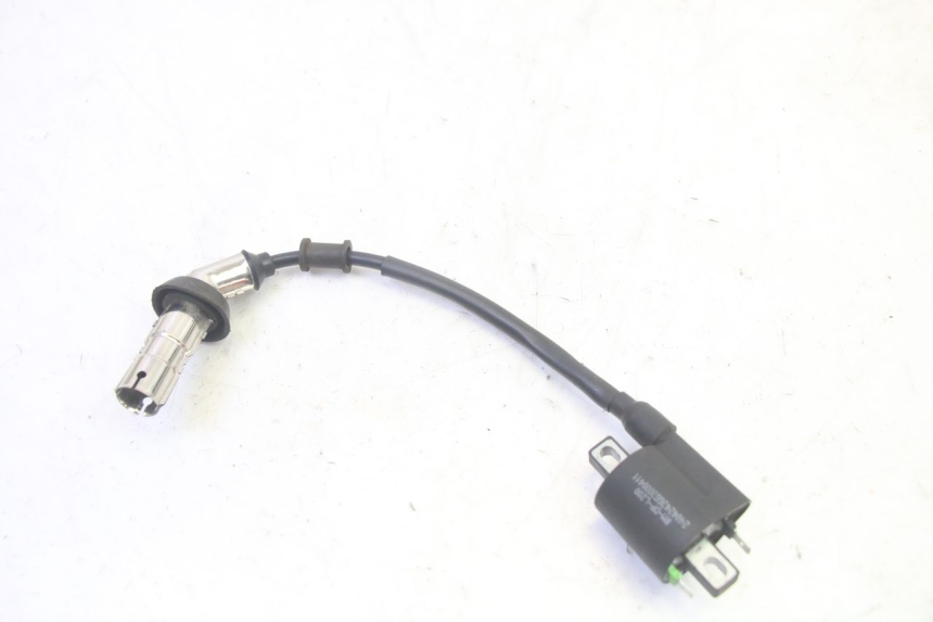 photo de CEWKA JM MOTORS SANTANA EVO 50 (2024 - 2026) - Zbliżenie techniczne