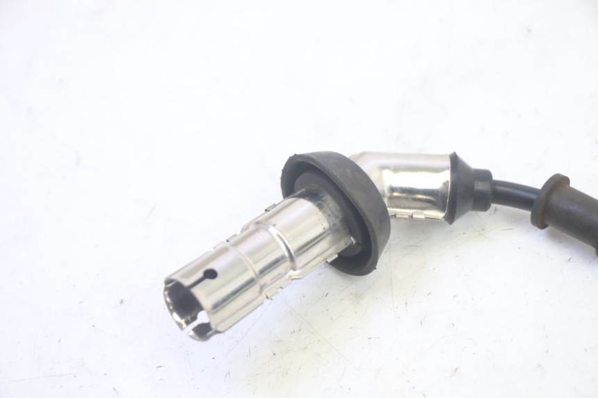 photo de CEWKA JM MOTORS SANTANA EVO 50 (2024 - 2026) - Widok ogólny