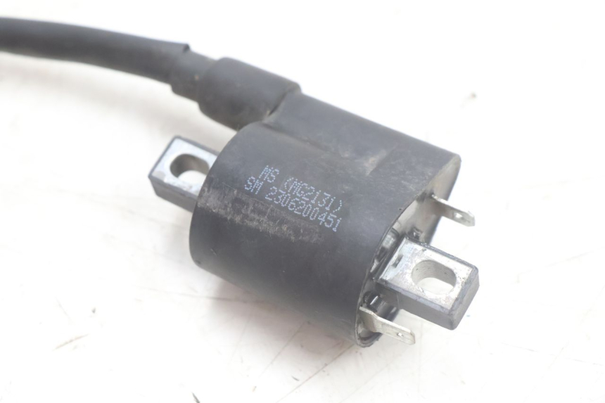 photo de CEWKA JM MOTORS SANTANA EVO 50 (2024 - 2026) - Zoom stanu zużycia